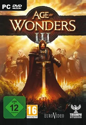 Produktbild von Age of Wonder 3