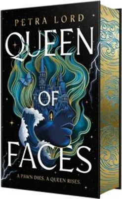 Obrázek produktu pro Queen of Faces. Deluxe Edition