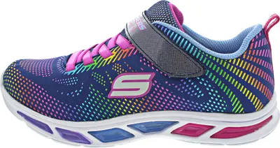 Produktbild von Skechers Litebeams Gleam Sneaker Blau