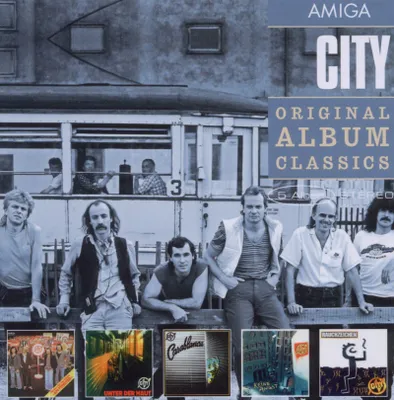 Productafbeelding van Originele albumklassiekers