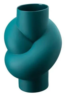 Productafbeelding van Rosenthal Vase 25 cm Node Abyss 14628-426328-26025 /Abverkauf nur solange Vorrat reicht