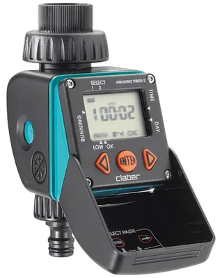 Produktbild von Claber 8428 Aquauno Video-2