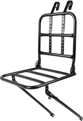 Produktbild von Träger Für Stahl Schwarz