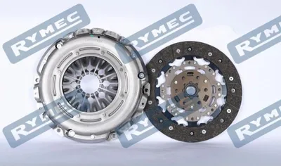 Produktbild von RYMEC Kupplungssatz Kupplung für VW TIGUAN (5N) JT1930