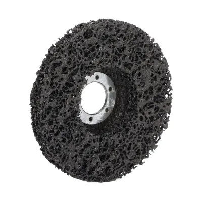 Image de Roue de décapage,Roue de dérouillage,Disque de décapage,Disque de décapage de peinture,Décapant de peinture,Décapant de peinture