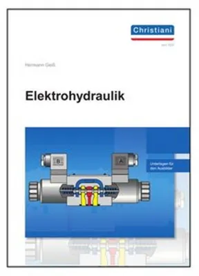 Obrázek produktu pro Elektrohydraulik Ausbilder