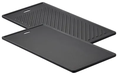 Imagen del producto de Rösle, placa de parrilla Videro, modelos 25440, 250440, 4004293254405