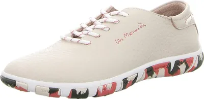 Image de Baskets pour femmes en beige