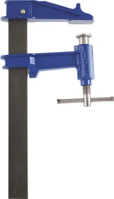 Produktbild von Piher F-120 P04120 Kolbenschraubzwinge
