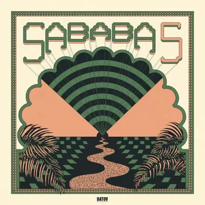 Obrázok produktu pre Sababa 5 - Sababa 5 -   - (LP / S)