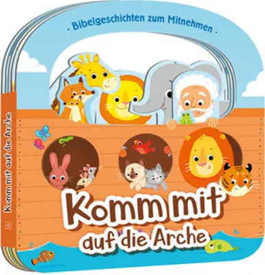 Image de Komm mit auf die Arche