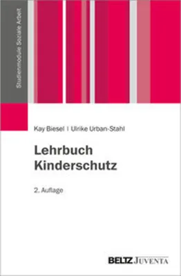 Obrázok produktu pre Lehrbuch Kinderschutz