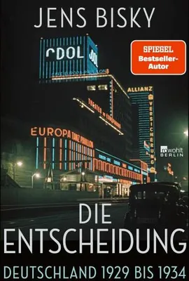 Immagine prodotto di Die Entscheidung