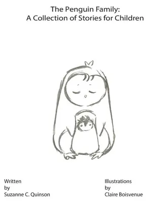 Produktbild von Die Pinguinfamilie