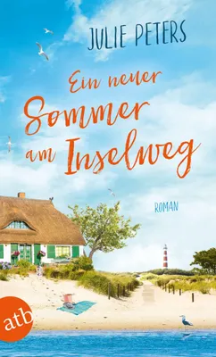 Produktbild von Ein neuer Sommer am Inselweg
