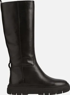 Zdjęcie produktu dla Geox damskie buty za kostkę D26TZD 00085 C9999 Kolor: Czarny Rozmiar: 38