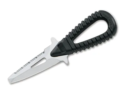 Produktbild von MAC Microsub PT Black Tauchermesser