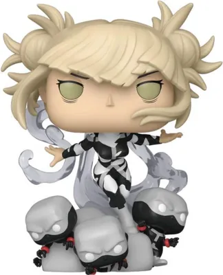 Obrázek produktu pro My Hero Academia POP! Plus Animation Figure Himiko Toga 9 cm