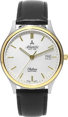 Produktbild von Atlantic Seabase Herrenuhr atlantic-60343.43.21