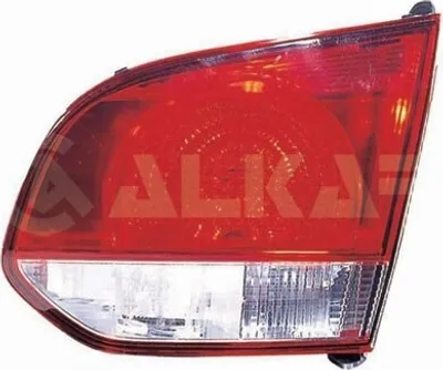 Produktbild von ALKAR Rückleuchte Heckleuchte Rechts Innerer für VW GOLF VI (5K1)