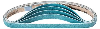 Produktbild von PFERD 45009404, Schleifgurt, 520 mm, 20 mm, 20 Stück(e)