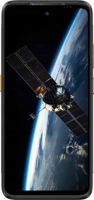 Produktbild von Ulefone Armor 23 Ultra, 17,2 cm (6.78"), 12 GB, 512 GB, 50 MP, Android 13, Schwarz, Orange