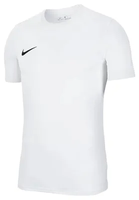 Image de Nike - T-shirt « Park 20 » pour homme MR1162 (M) (blanc)