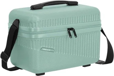 Zdjęcie produktu dla Walizka na kosmetyki podróżne 36 cm