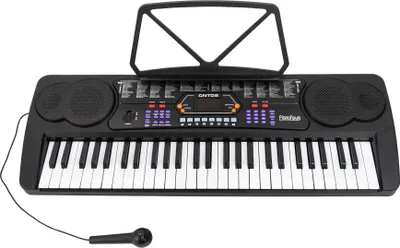 Zdjęcie produktu dla Pianonova Cantando 2 Keyboard dla dzieci