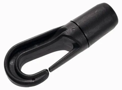 Produktbild von Conacord Patenthaken Gummiseile bis 6 mm