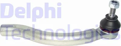 Produktbild von DELPHI Spurstangenkopf Spurstange für HONDA Accord VII Limousine (CL, CN) Vorne Rechts TA2084