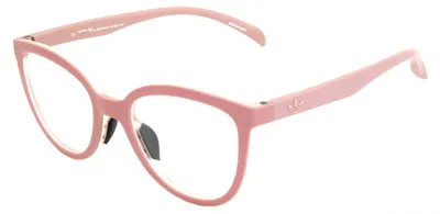 Produktbild von Adidas AOR006O Pink 51/20/140 Damen Brillen
