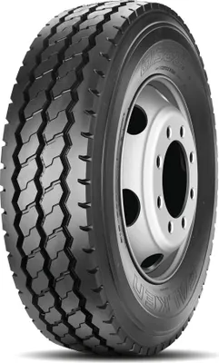 Produktbild von Falken GI388 Winterreifen 315/80 R22.5 156/150K LKW 3PMSF Reifen