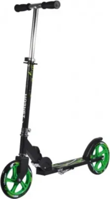 Image de HUDORA HORNET GS 200 Noir, Vert