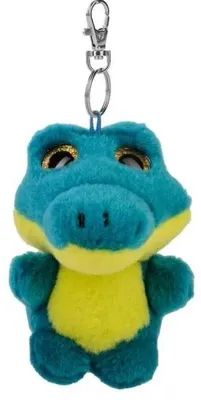 Produktbild von Yoohoo-Schlüsselanhänger „Alice“, 10 cm – Daffi