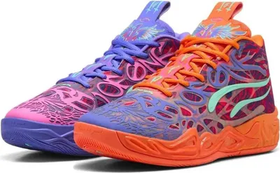 Produktbild von Basketballschuhe Puma 311690-01 für Herren