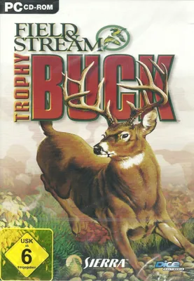 Produktbild von Field & Stream Trophy Buck
