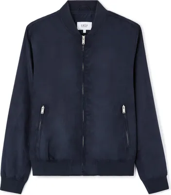 Produktbild von Celio Bomberjacke Lusuedelit S