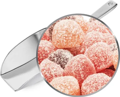 Produktbild von SOUR CURRANTS Vorratspackung 3kg