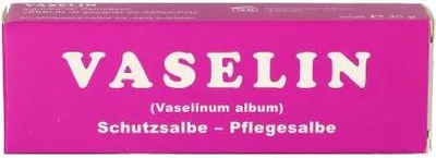 Obrázok produktu pre Vazelína v tube 30 g