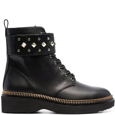Produktbild von Michael Kors Damen Stiefeletten 40T1HSFE5L Farbe:Schwarz Größe: 37