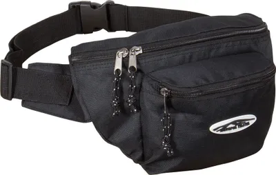 Produktbild von Gürteltasche schwarz