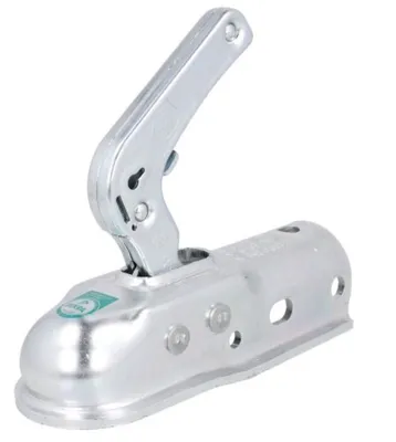 Produktbild von STEINHOF Halterung Maul-Kugelkupplung ZSK-2000C 50mm