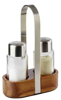 Immagine prodotto di APS Menage Pepe, altezza: 170 mm, lunghezza: 115 mm, larghezza: 55 mm