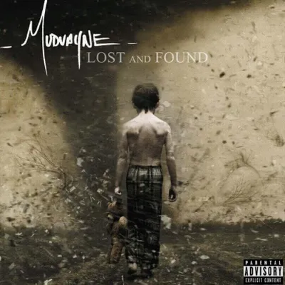 Zdjęcie produktu dla Mudvayne - Lost & Found (180 g) (Gold & Black Marbled Coloured) (Gatefold Sleeve) (2 LP)