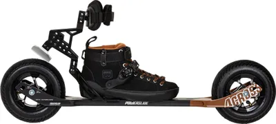 Produktbild von Powerslide 4-cross 175 Inline-skates Schwarz EU 40 Schwarz EU 40