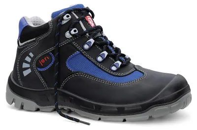 Produktbild von Sicherheitsschnürstiefel ALEX S3, Gr. 43 Jori 16521