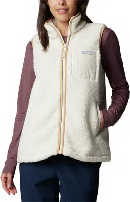 Produktbild von Columbia West Bend™ Ii Weste Weiß S Frau Weiß S