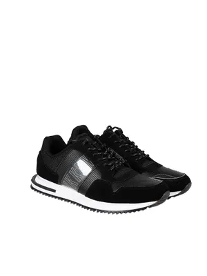 Obrázok produktu pre Tenisky Bikkembergs "Hovan" - B4BKM0147 | Hovan - Black- Veľkosť: 42(EU)