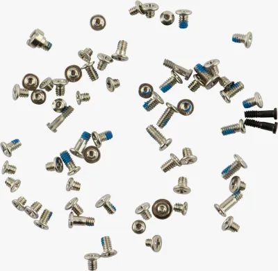 Produktbild von iPhone-Schraubensatz, 5-60 Stück